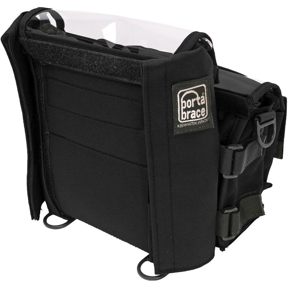 Porta Brace MXC-302B Audio Combination Case