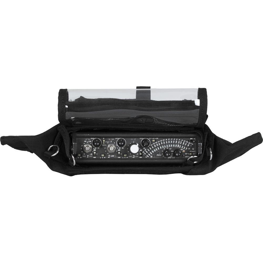 Porta Brace MXC-302B Audio Combination Case