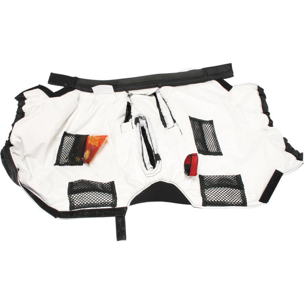 Porta Brace Polar Mitten Camera Case for Sony PMW-EX1 PMW-F3