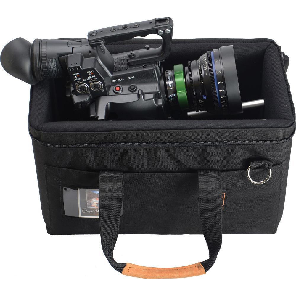 Porta Brace RIG-1SRK Rig Camera Case