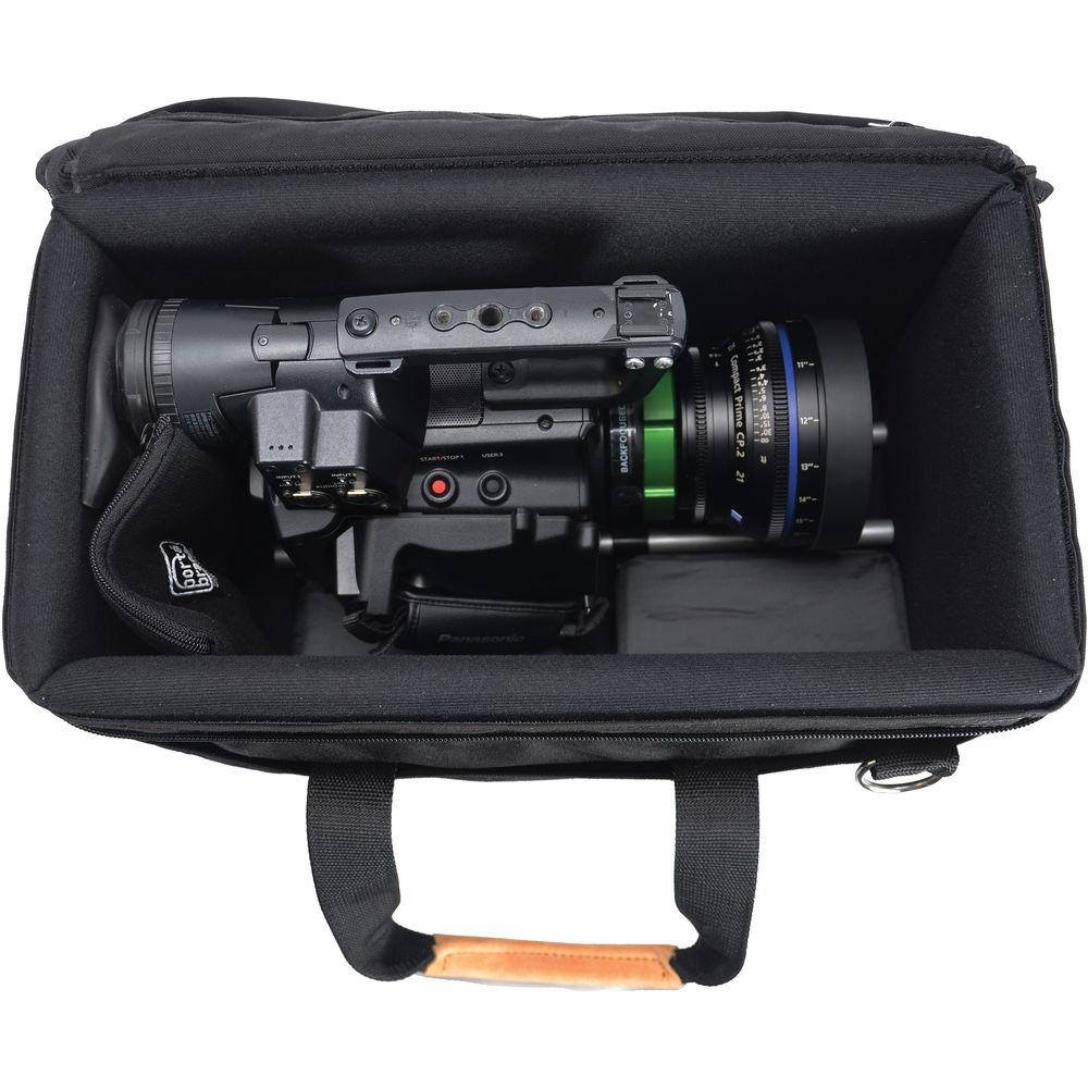 Porta Brace RIG-1SRK Rig Camera Case