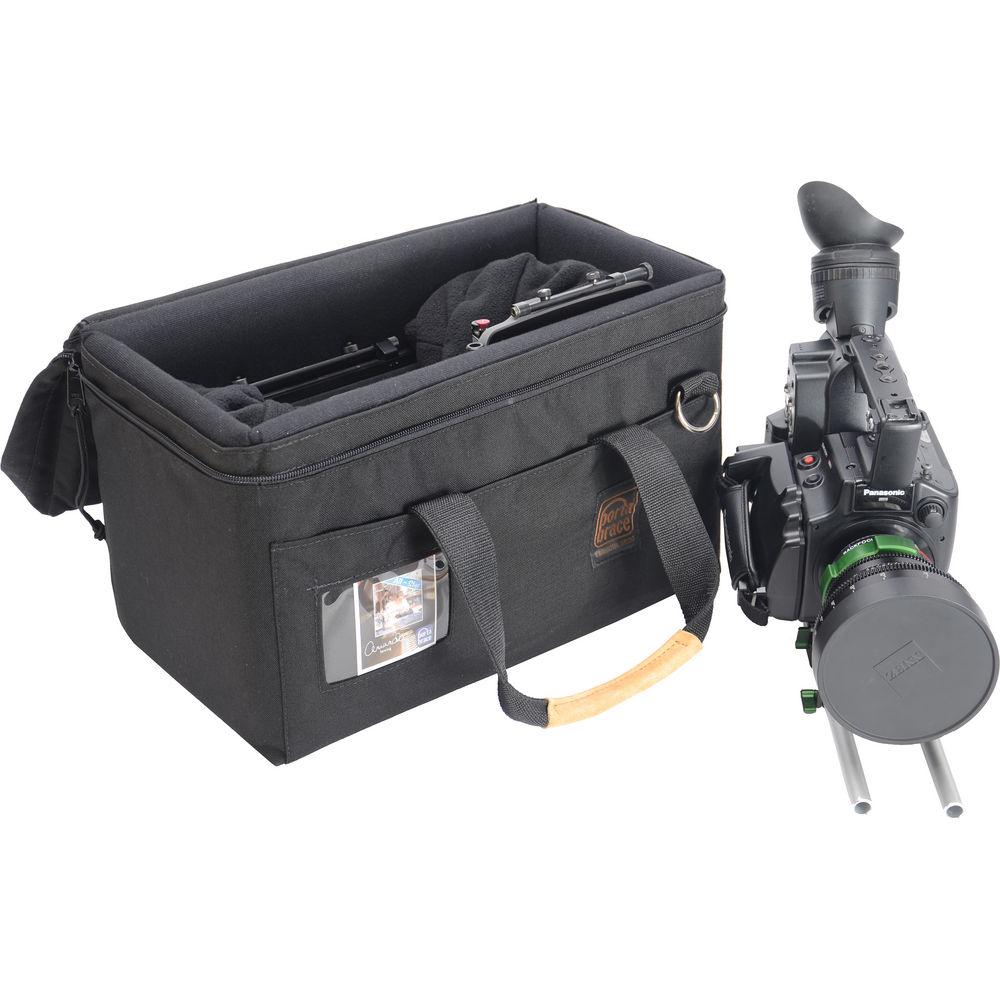 Porta Brace RIG-1SRK Rig Camera Case