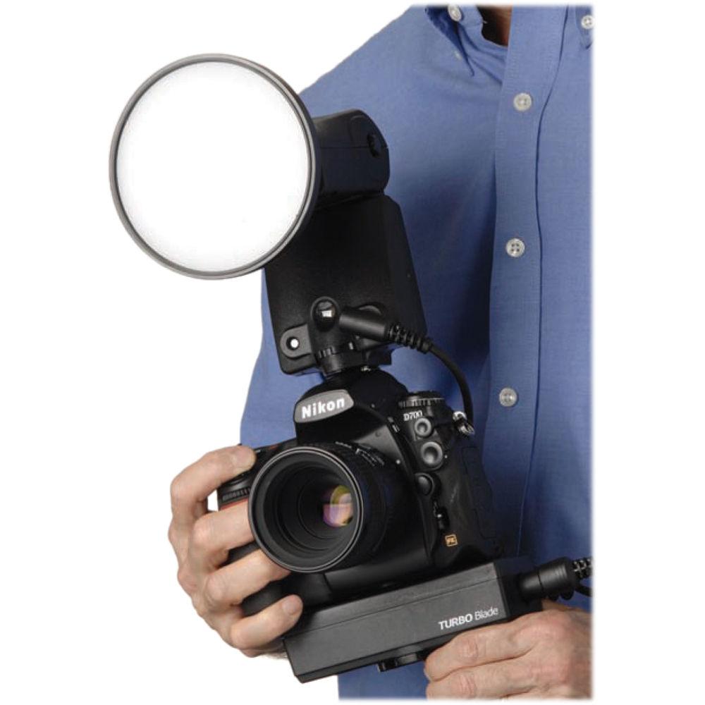 Quantum Instruments Turbo Blade Battery Pack