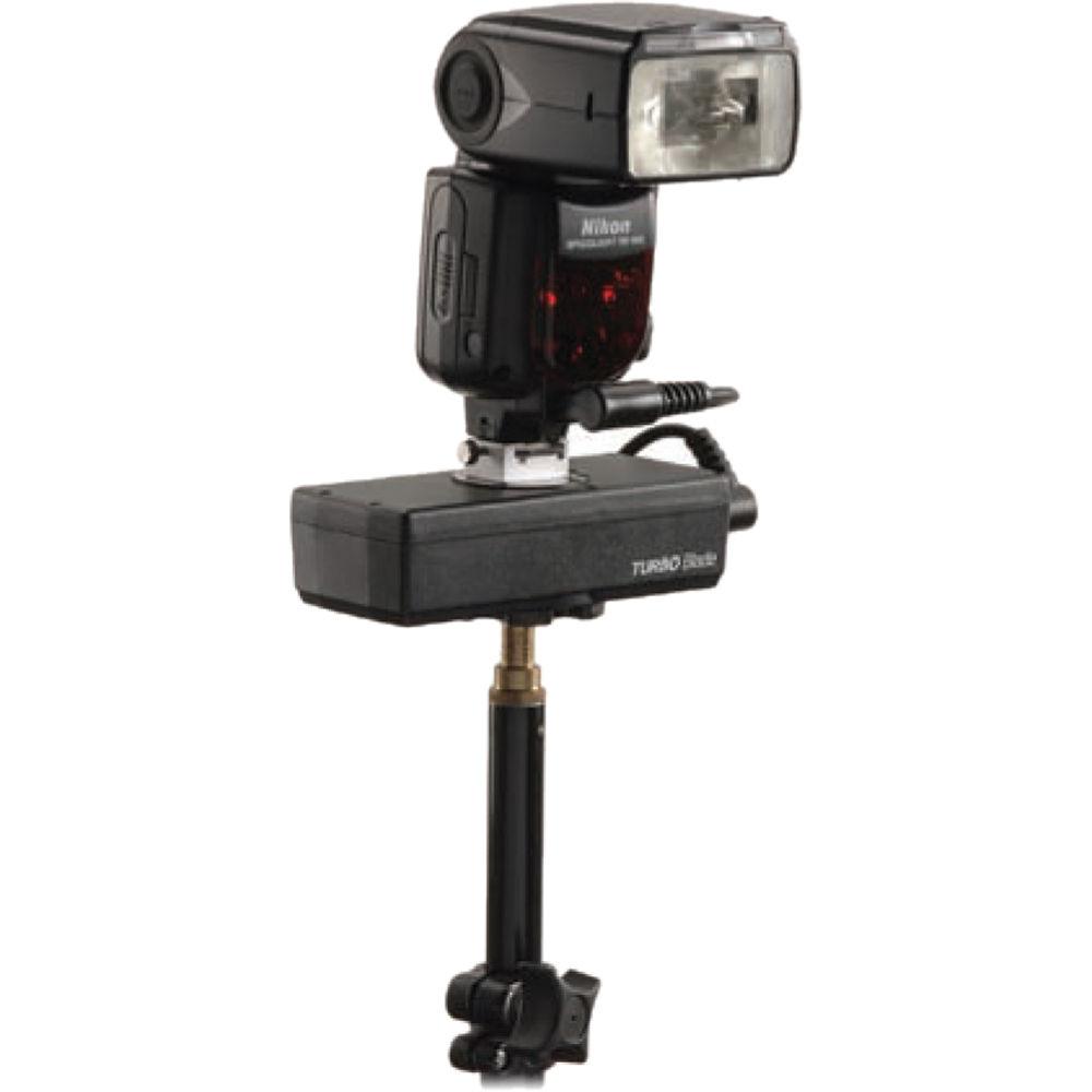 Quantum Instruments Turbo Blade Battery Pack