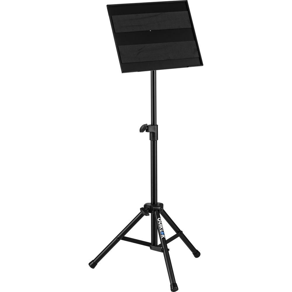 QuikLok LPH-001 Multi-Function Tripod Stand
