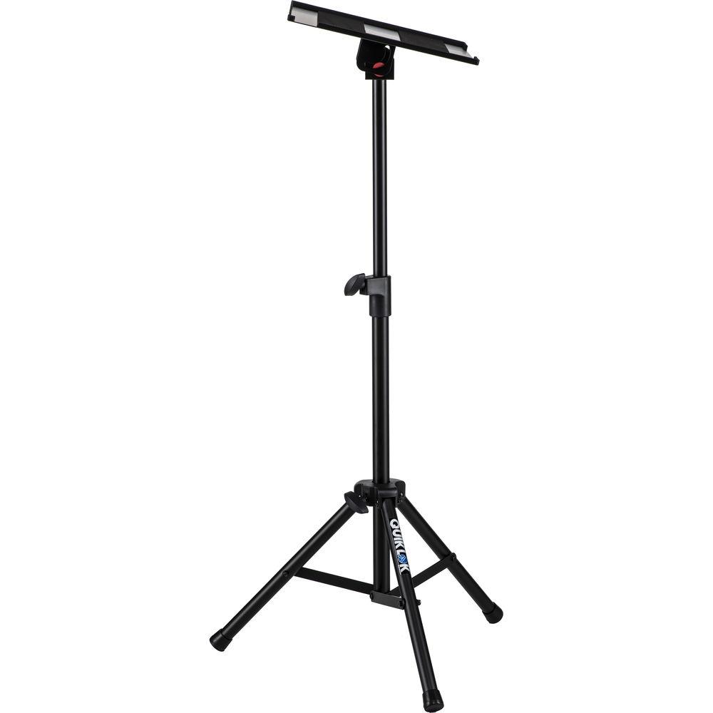 QuikLok LPH-001 Multi-Function Tripod Stand