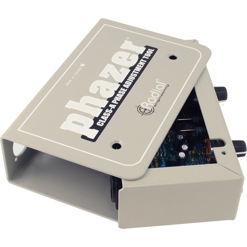 Radial Engineering PHAZER Phase Alignment Tool