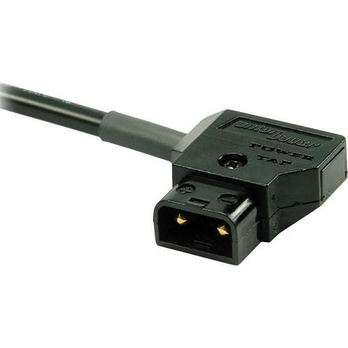 Remote Audio DC Power Cable for Lectrosonics LZR Devices
