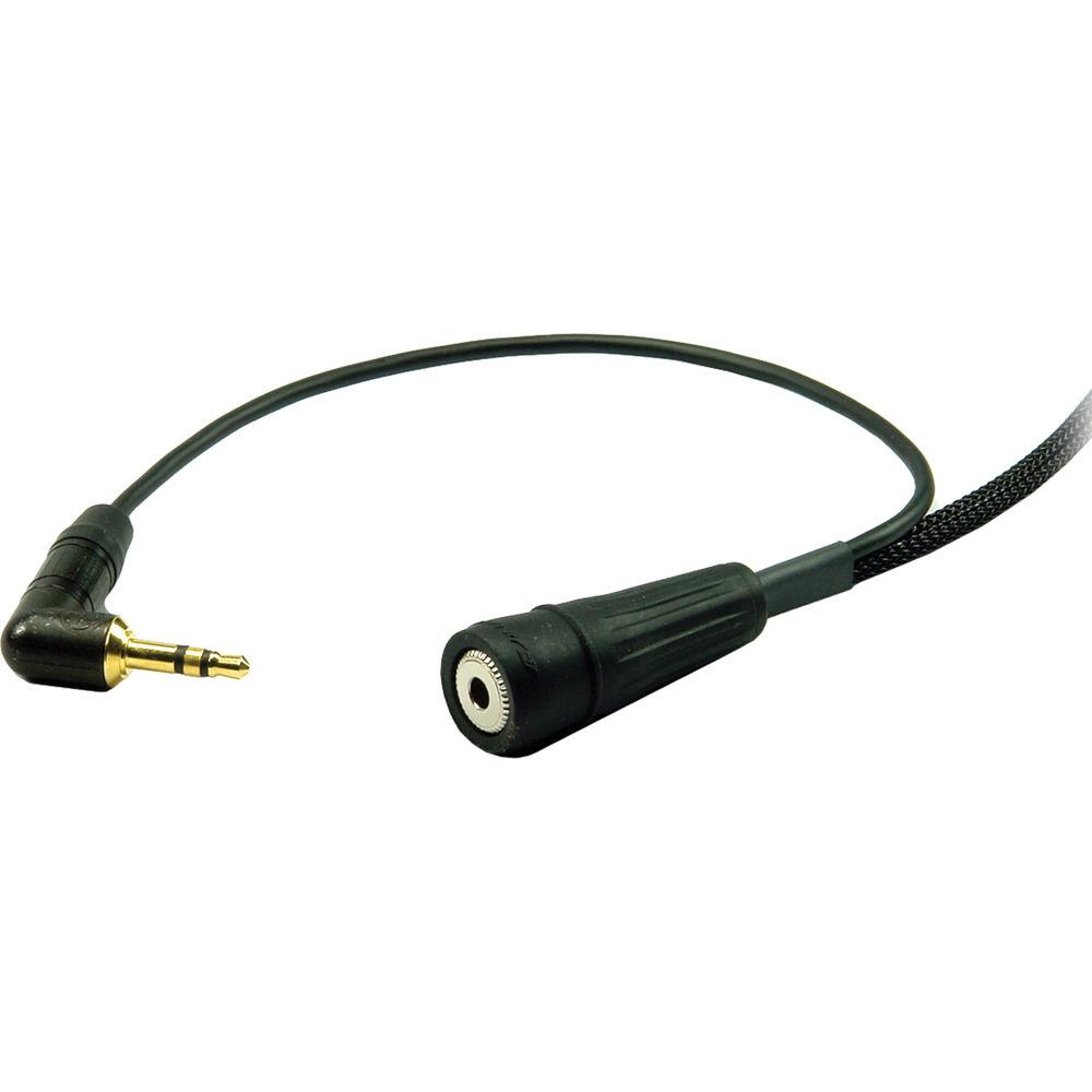 Remote Audio ENG Breakaway Camera End Cable for Red Epic and Scarlet Digital Film Cameras