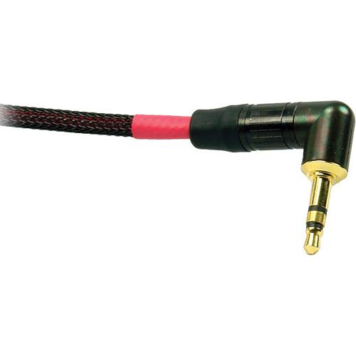 Remote Audio ENG Breakaway Camera End Cable for Red Epic and Scarlet Digital Film Cameras