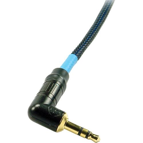 Remote Audio ENG Breakaway Camera End Cable for Red Epic and Scarlet Digital Film Cameras