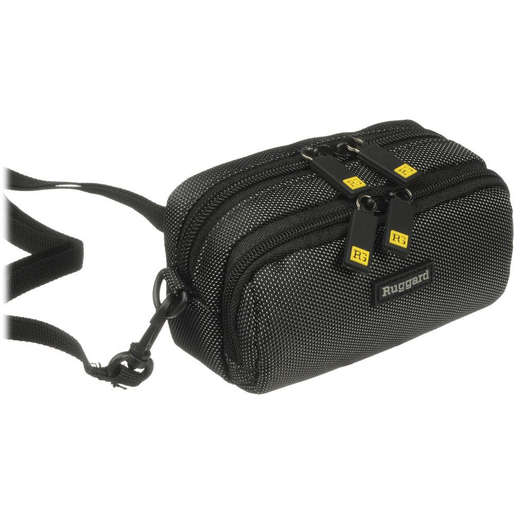 Ruggard DPH-250 Dual Purpose Camera Pouch