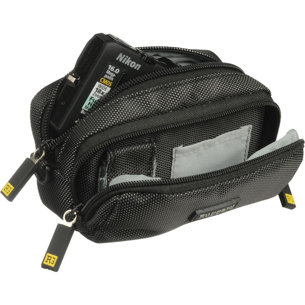 Ruggard DPH-250 Dual Purpose Camera Pouch