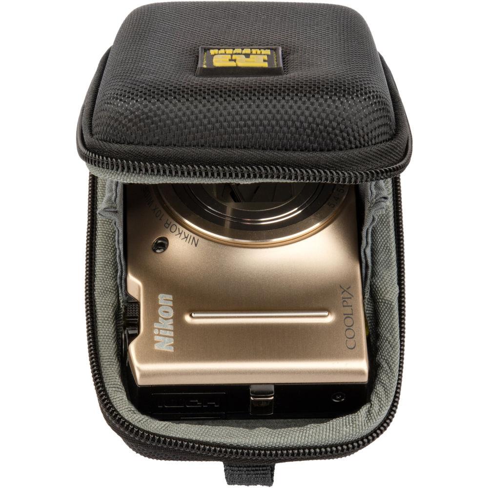 Ruggard HFV-230 Protective Camera Case