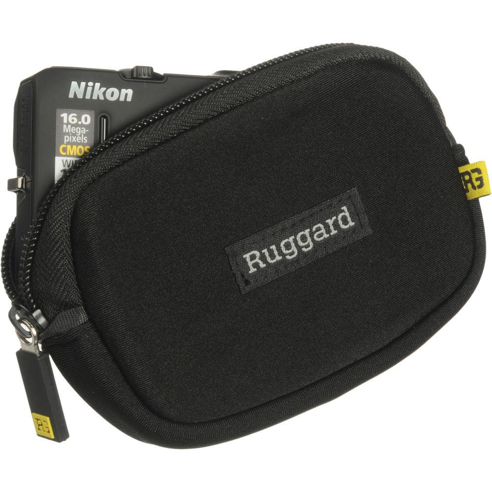 Ruggard NP-220 Neoprene Pouch