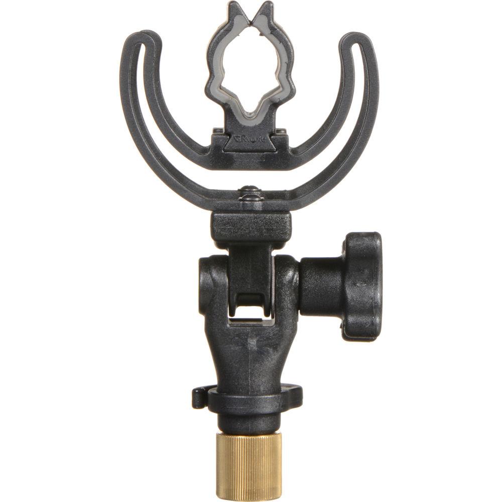 Rycote InVision INV-HG mkIII Microphone Suspension - Lyre Shockmount