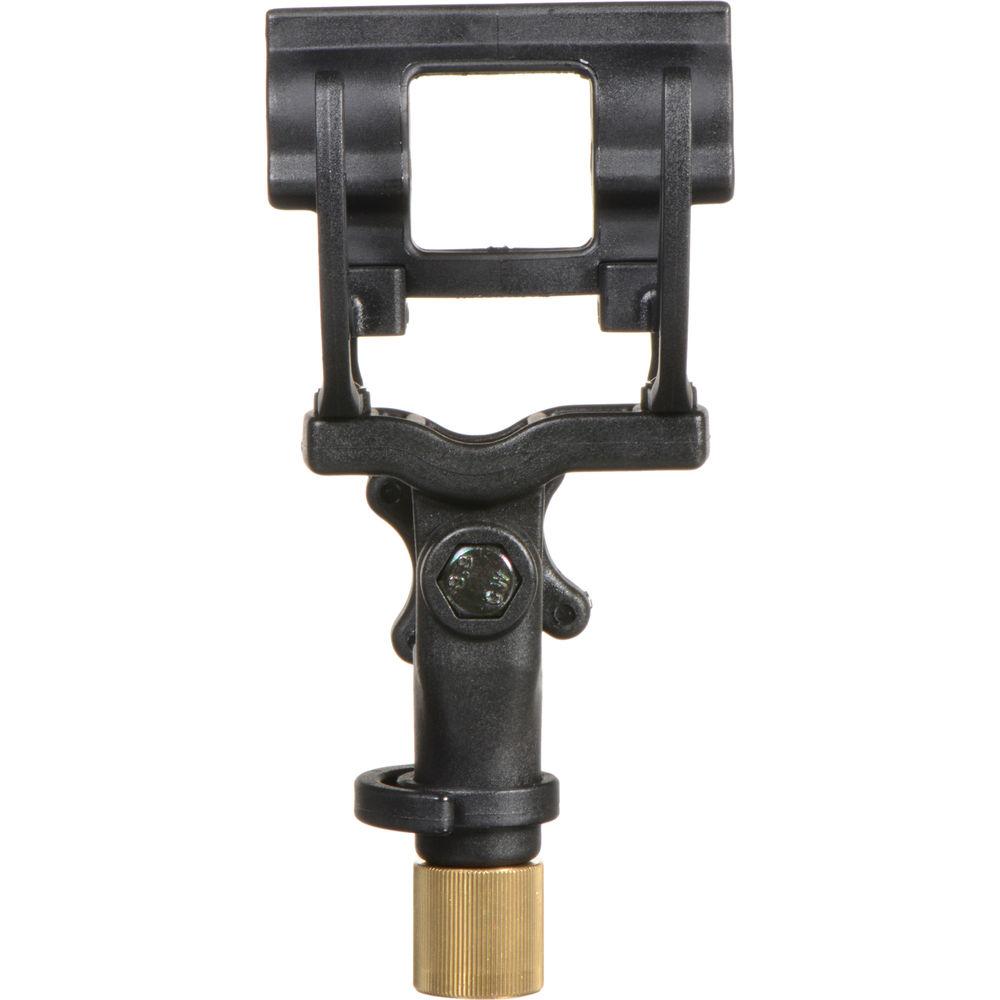 Rycote InVision INV-HG mkIII Microphone Suspension - Lyre Shockmount