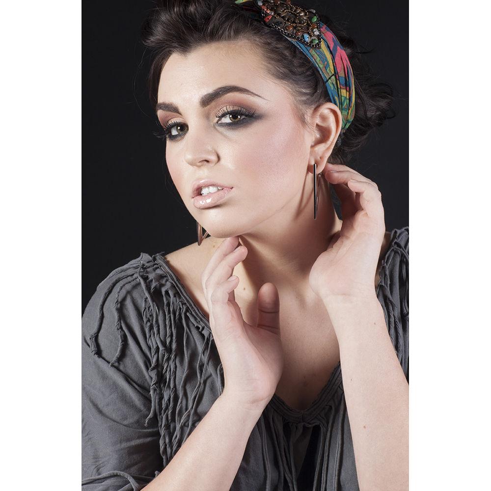 Savage Port-a-Stand and Vinyl Background Kit