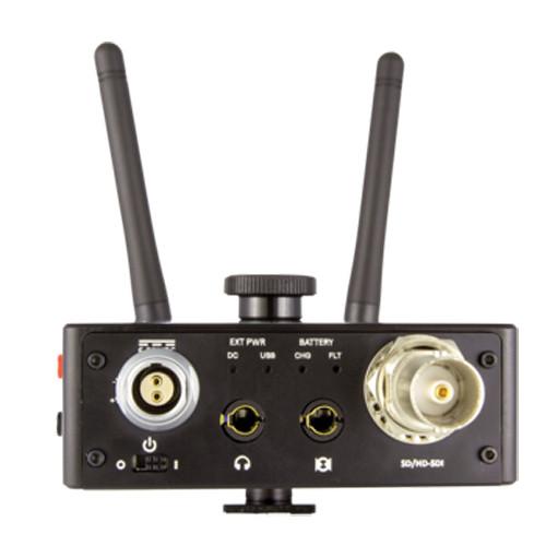 Teradek Cube-355 HD-SDI Decoder with WiFi