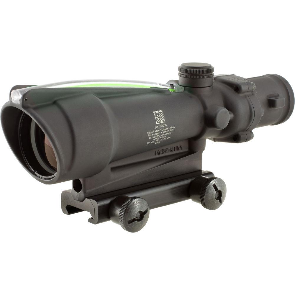 Trijicon 3.5x35 ACOG Riflescope