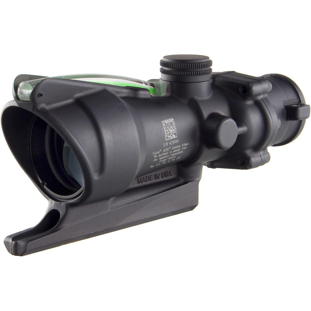 Trijicon 4x32 ACOG Riflescope