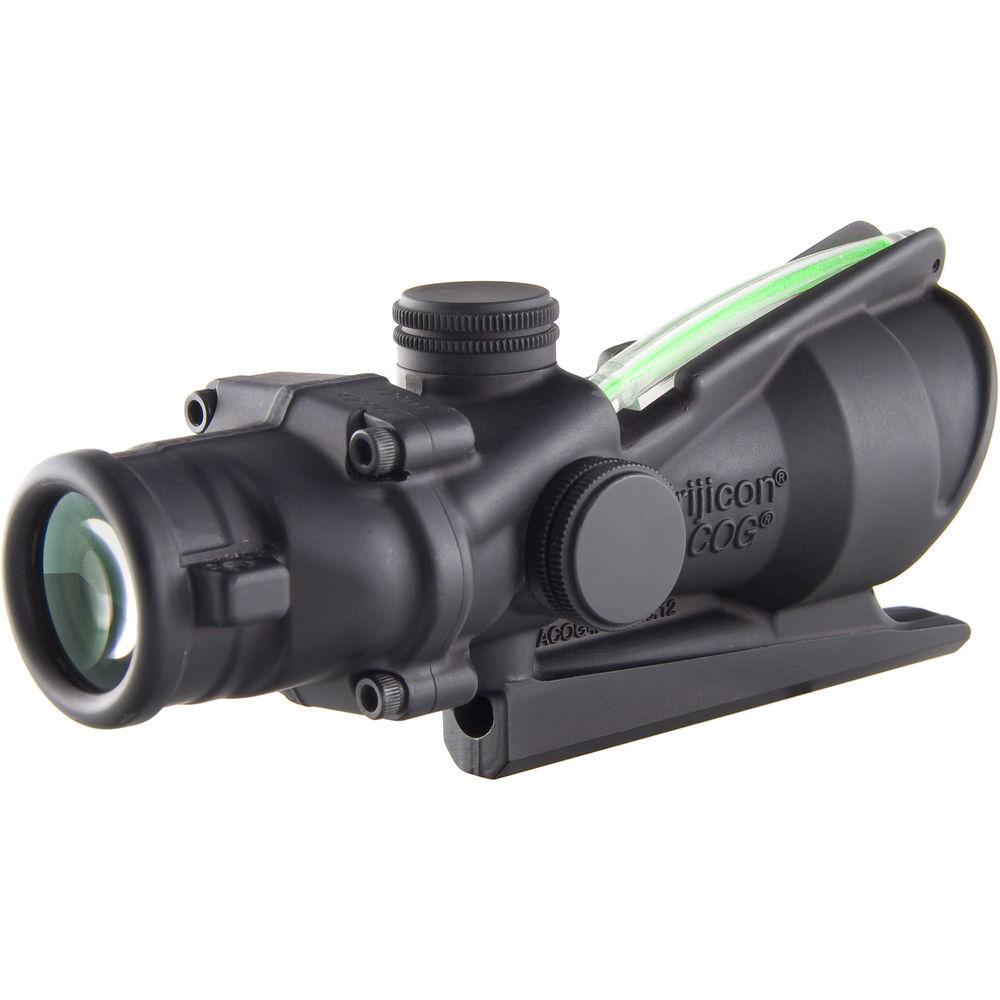 Trijicon 4x32 ACOG Riflescope