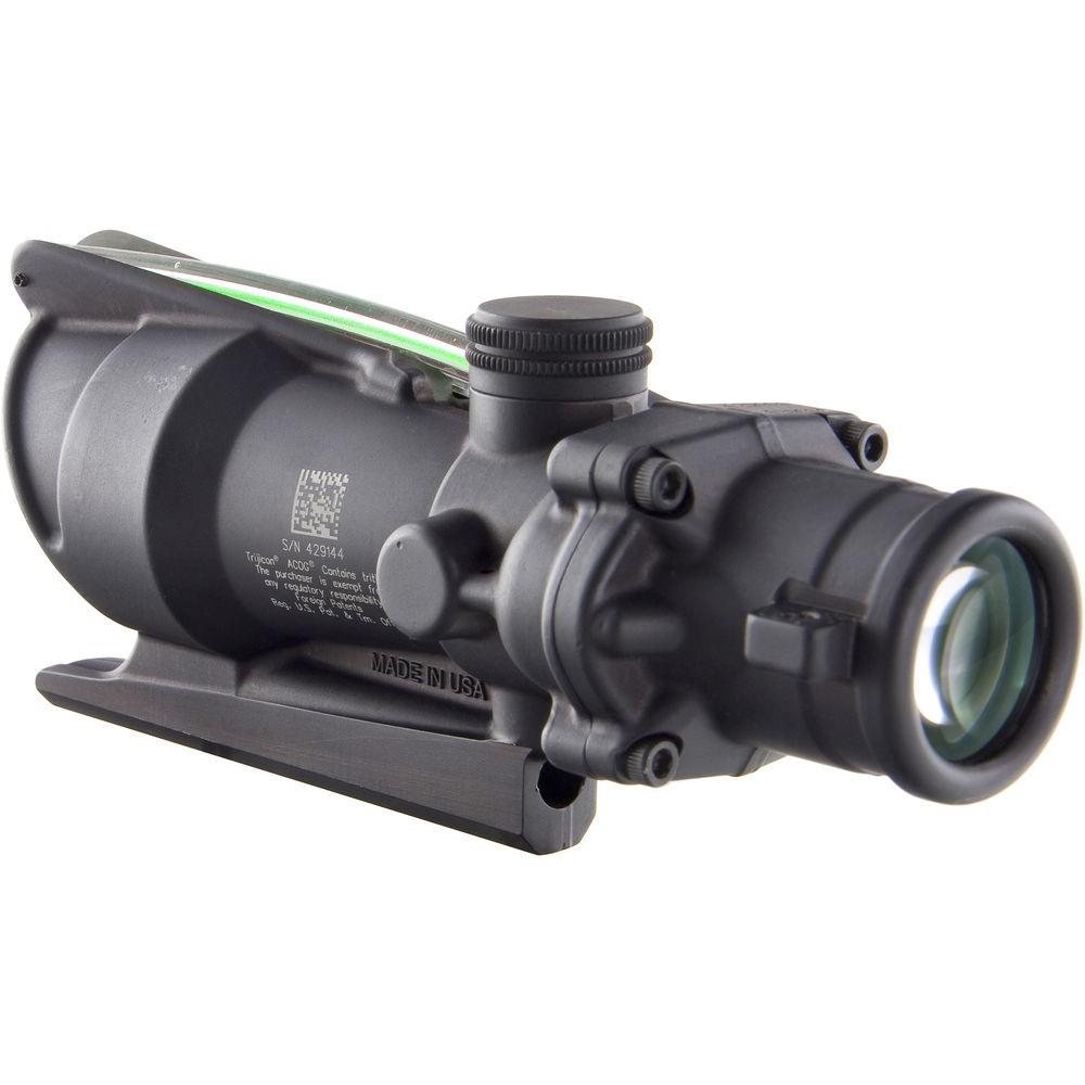 Trijicon 4x32 ACOG Riflescope