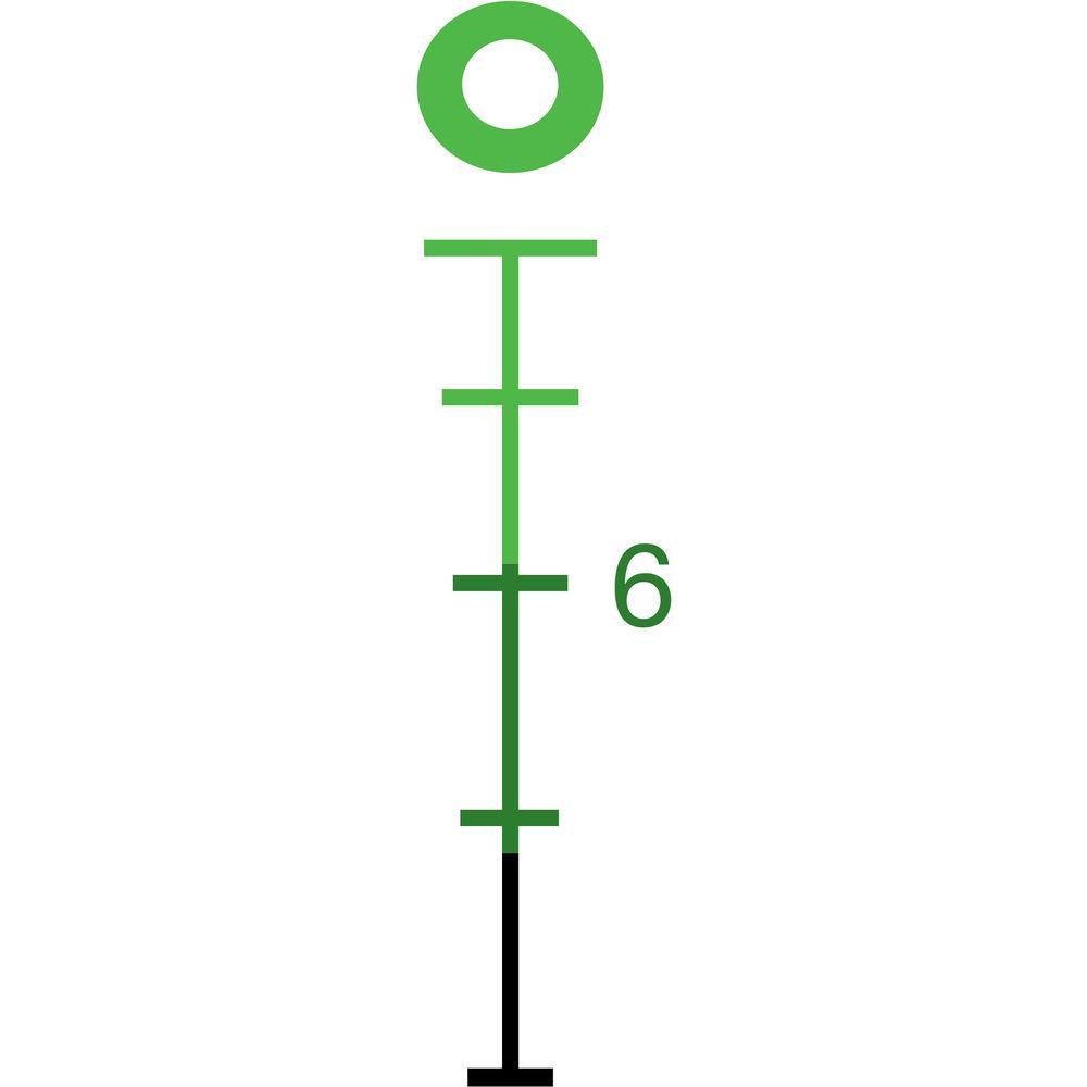 Trijicon 4x32 ACOG Riflescope