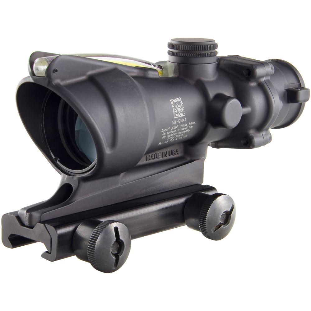 Trijicon 4x32 ACOG Riflescope