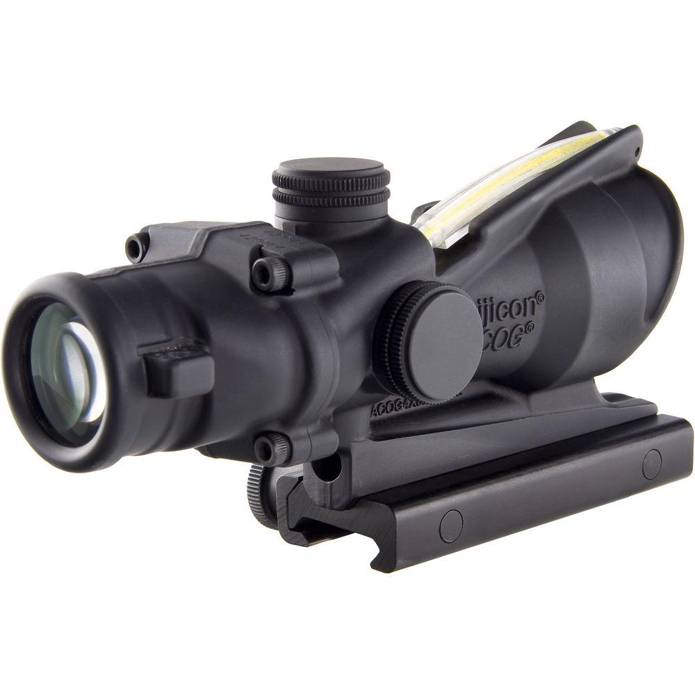 Trijicon 4x32 ACOG Riflescope