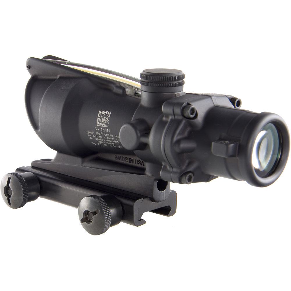 Trijicon 4x32 ACOG Riflescope