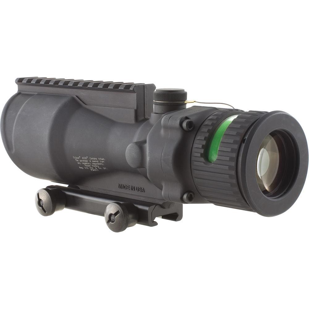 Trijicon 6x48 ACOG Riflescope