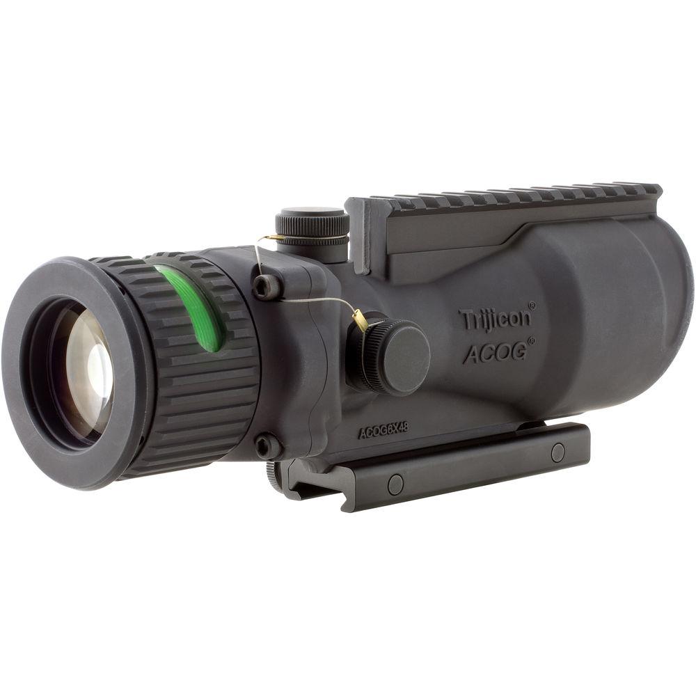 Trijicon 6x48 ACOG Riflescope