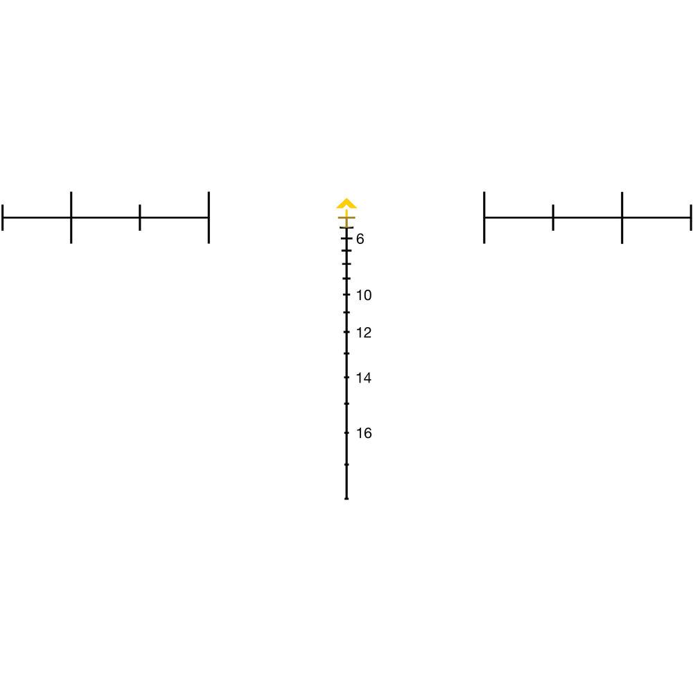 Trijicon 6x48 ACOG Riflescope
