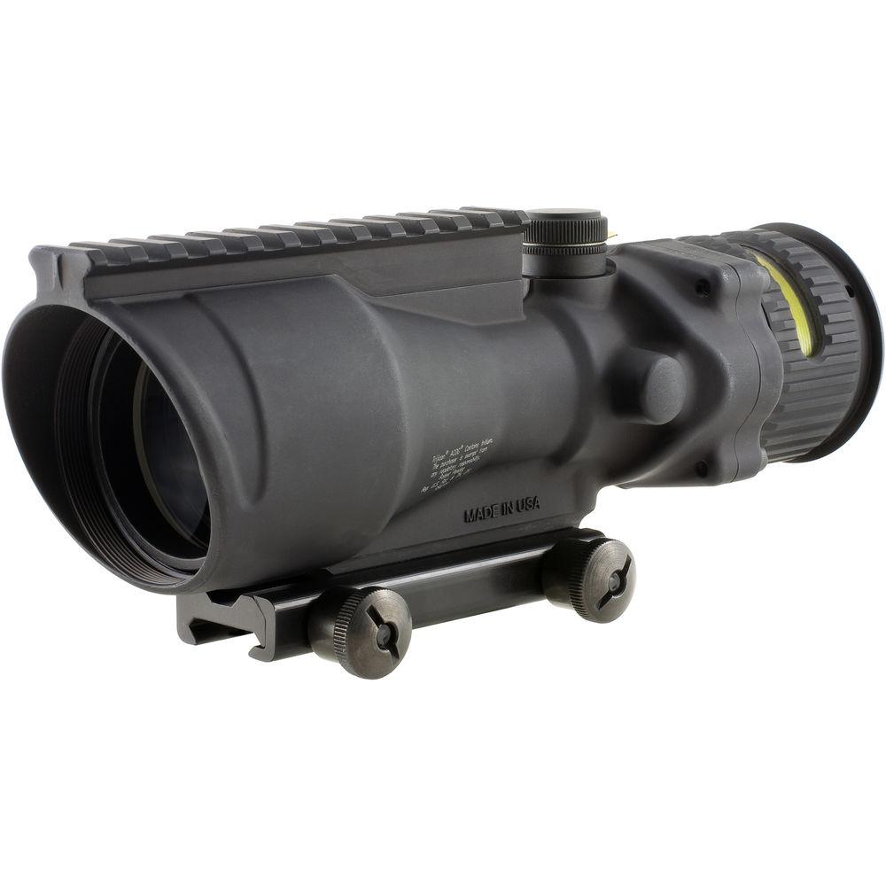 Trijicon 6x48 ACOG Riflescope
