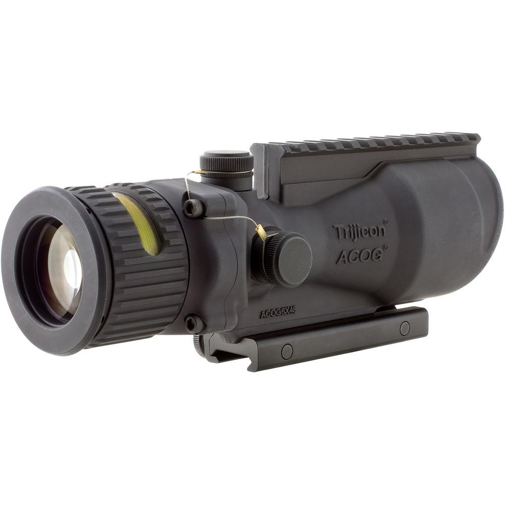 Trijicon 6x48 ACOG Riflescope