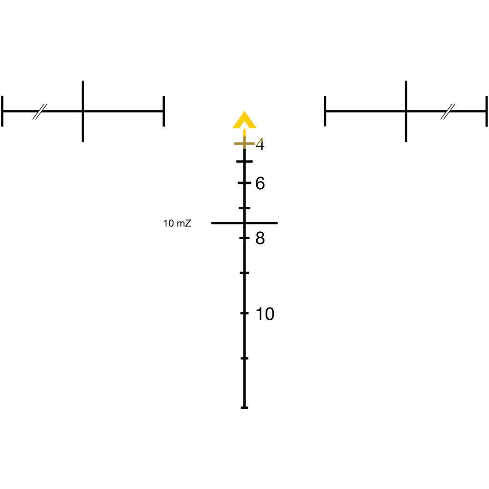 Trijicon 6x48 ACOG Riflescope