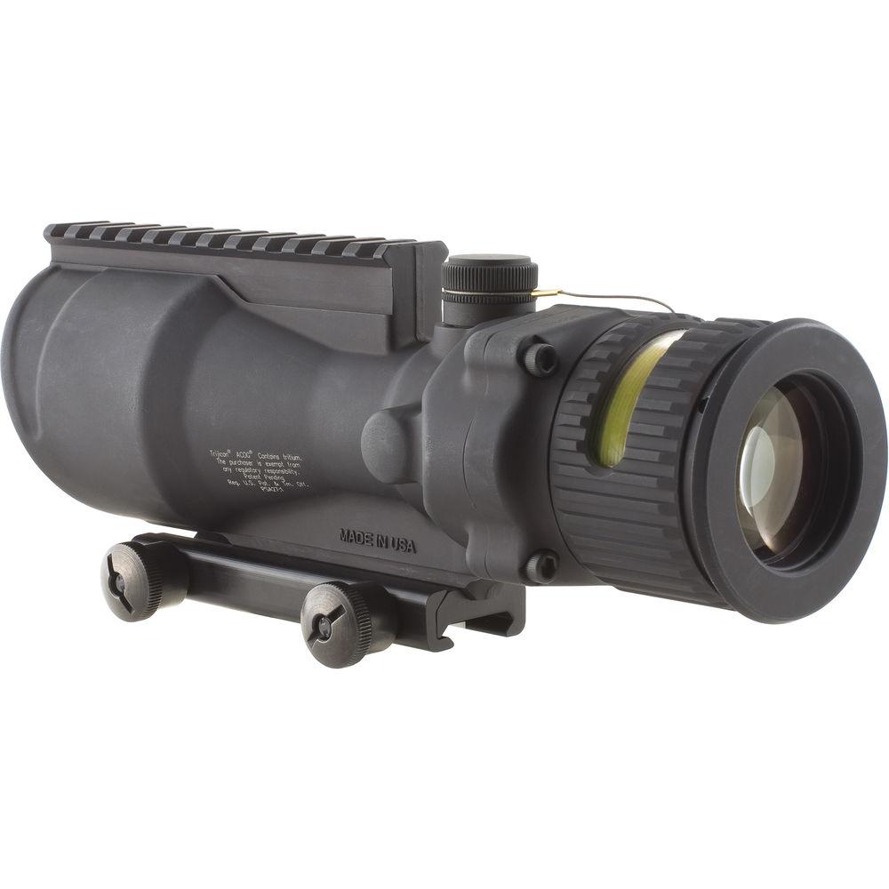 Trijicon 6x48 ACOG Riflescope