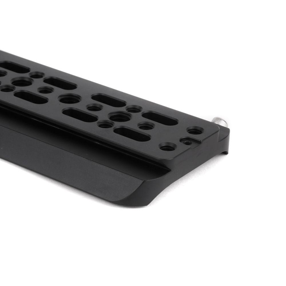 Wooden Camera Safety Dovetail Plate