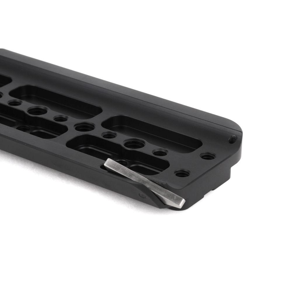 Wooden Camera Safety Dovetail Plate