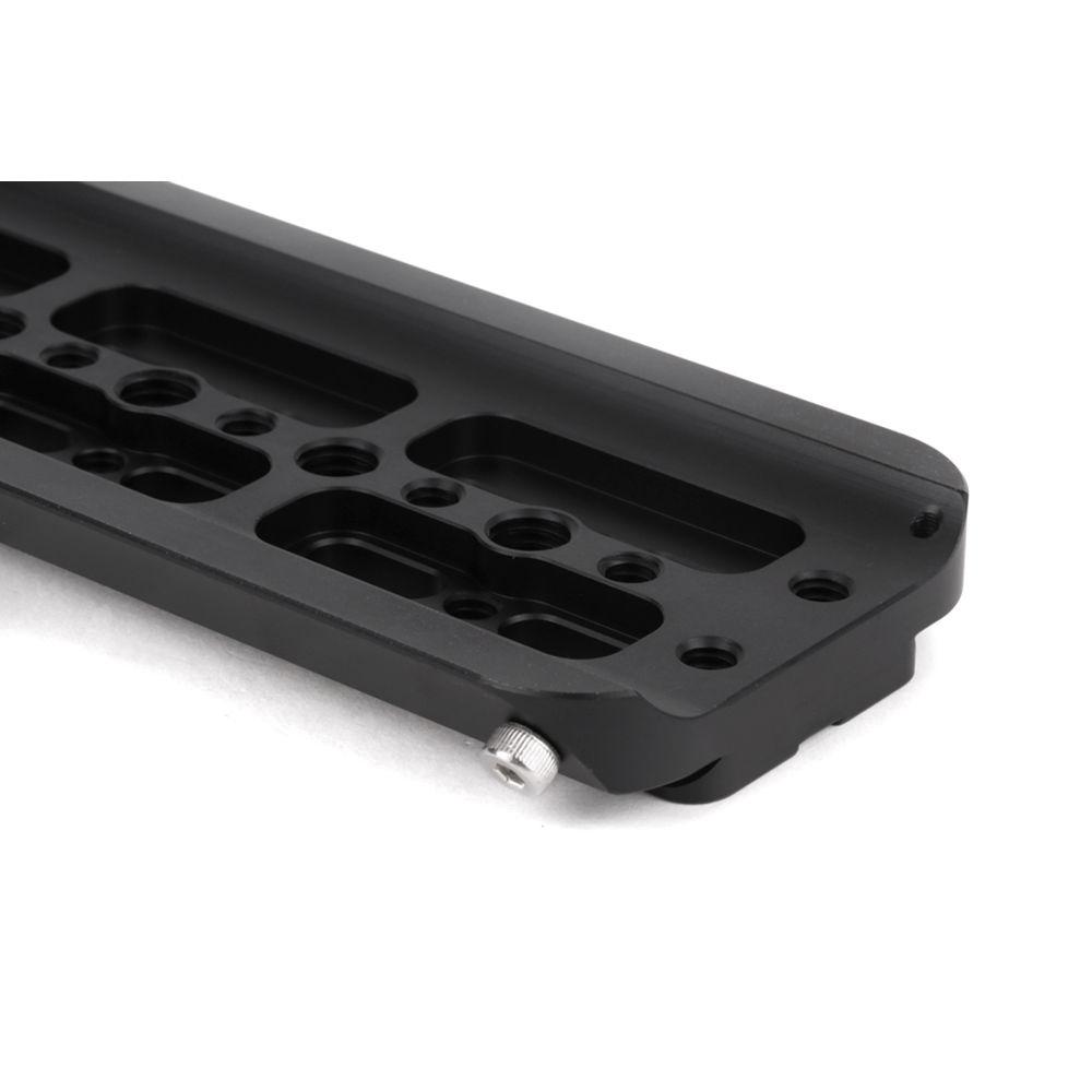 Wooden Camera Safety Dovetail Plate