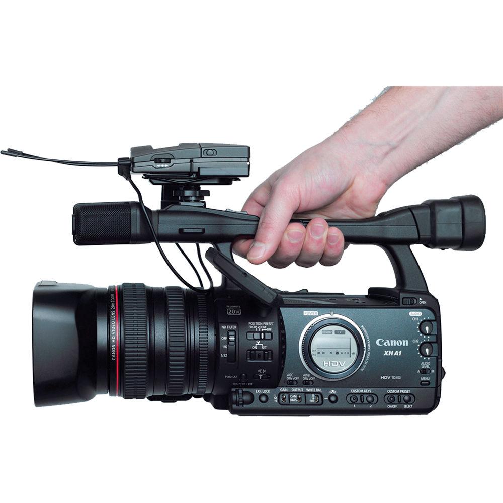 AKG PR4500 ENG Pocket Receiver