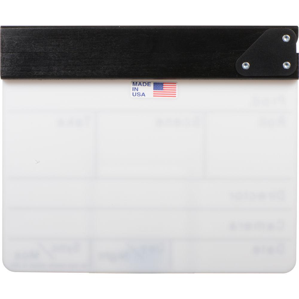 Alan Gordon Enterprises Color Combo Scene Slate with Pouch and Marker