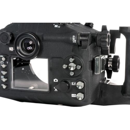 Aquatica AD800 Underwater Housing for Nikon D800 or D800E