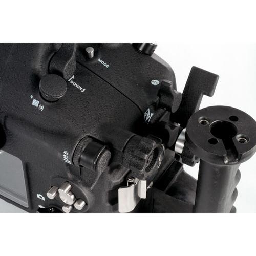 Aquatica AD800 Underwater Housing for Nikon D800 or D800E