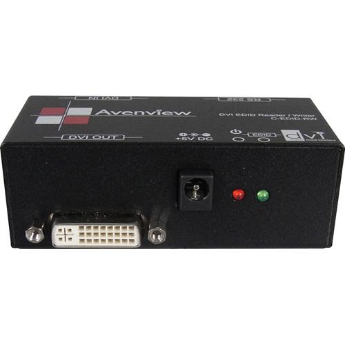 Avenview EDID Reader Writer