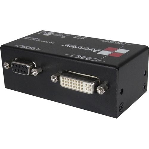 Avenview EDID Reader Writer