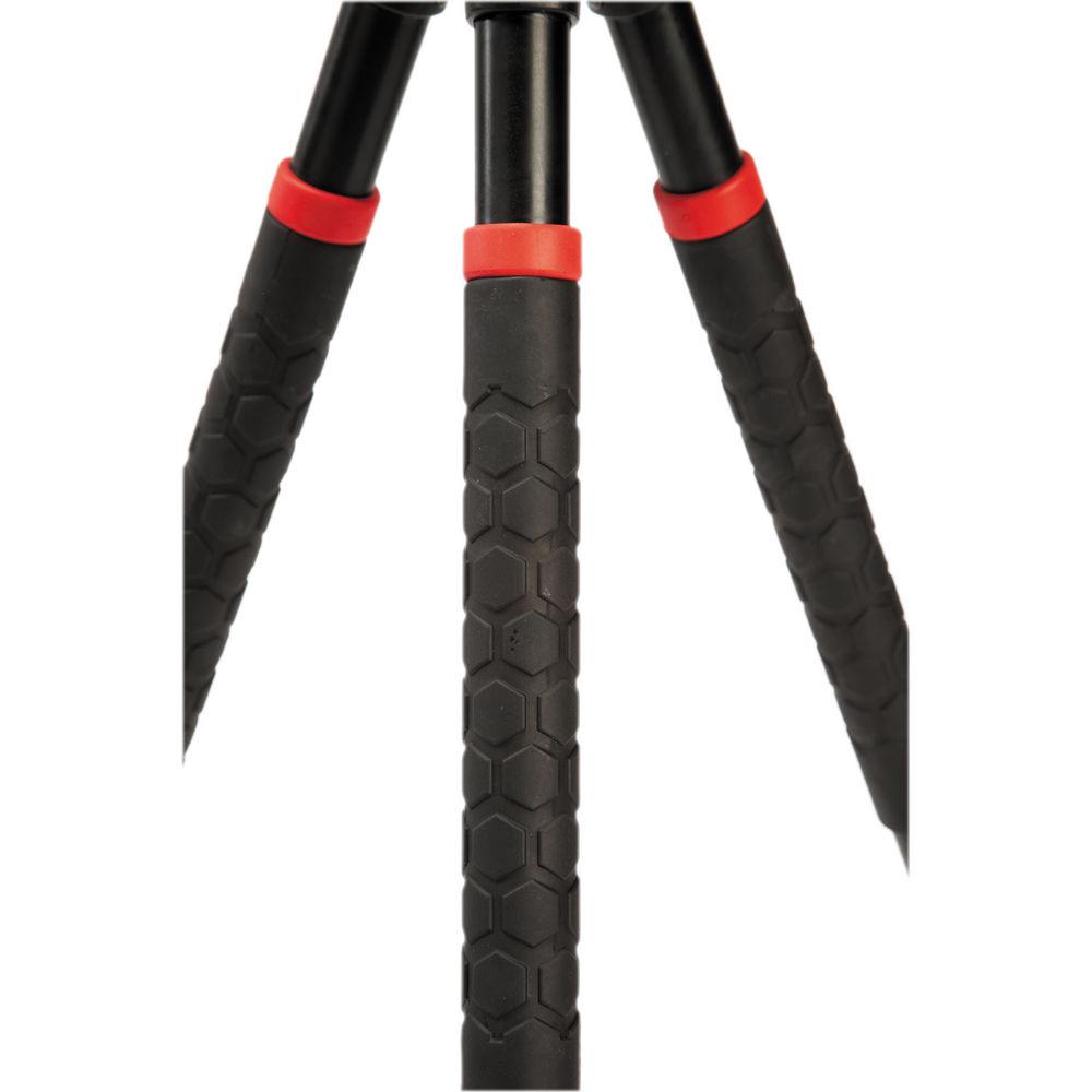 BOGgear HD-3 Tall Tripod