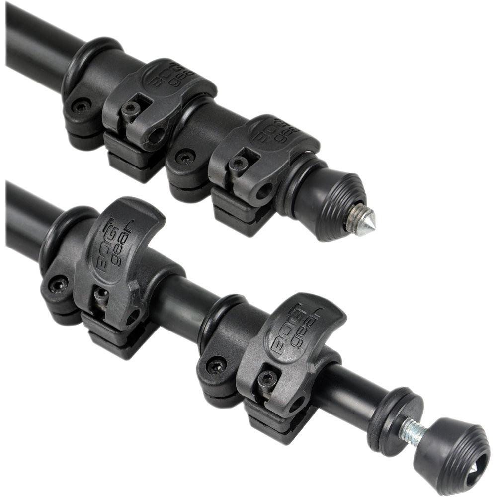 BOGgear HD-3 Tall Tripod