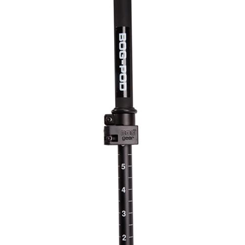 BOGgear Tactical Devil Tall Aluminum Tripod